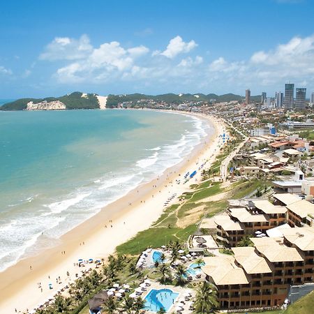 Rifoles Praia Hotel E Resort Natal Exterior photo