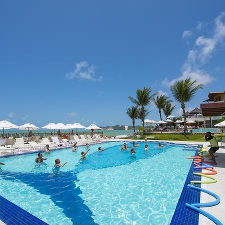 Rifoles Praia Hotel E Resort Natal Exterior photo