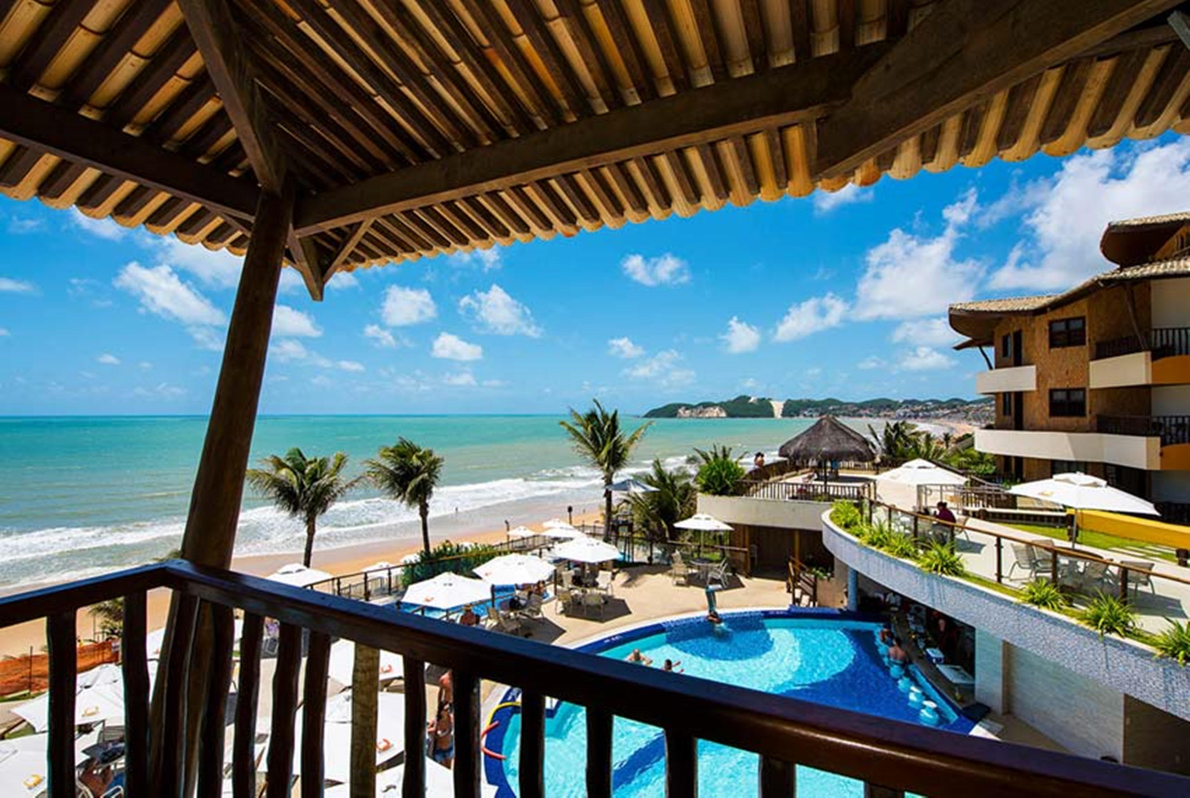 Rifoles Praia Hotel E Resort Natal Exterior photo