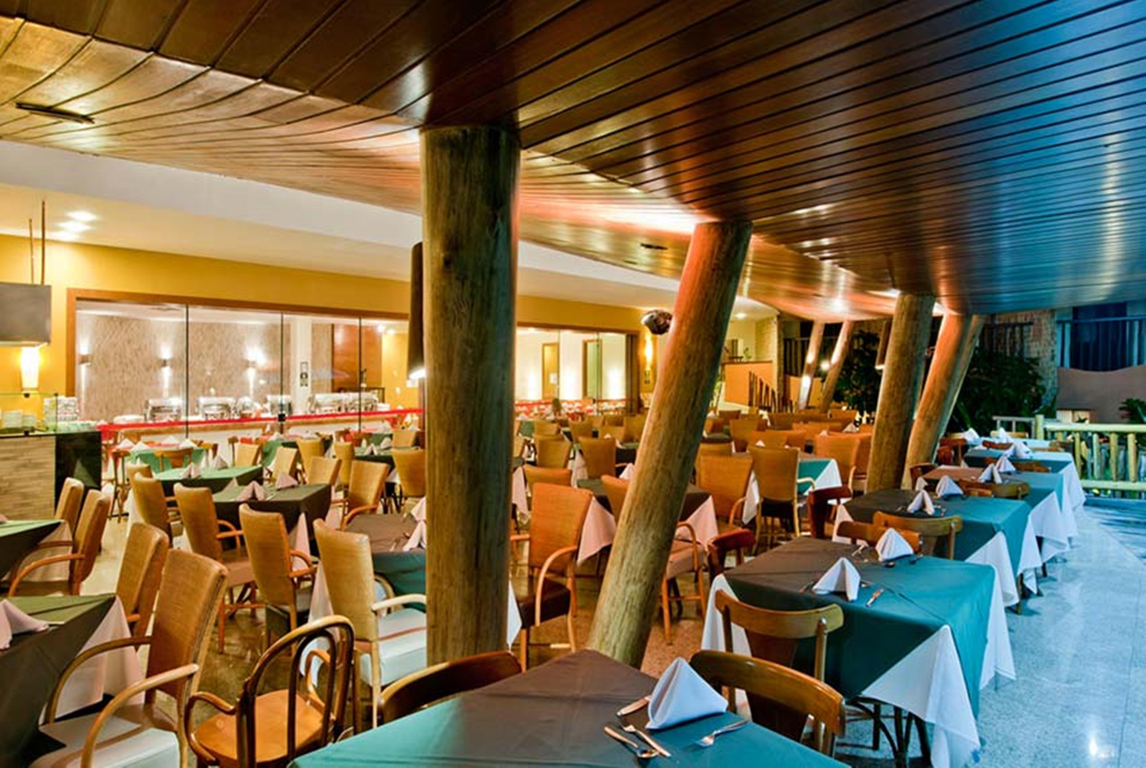 Rifoles Praia Hotel E Resort Natal Exterior photo