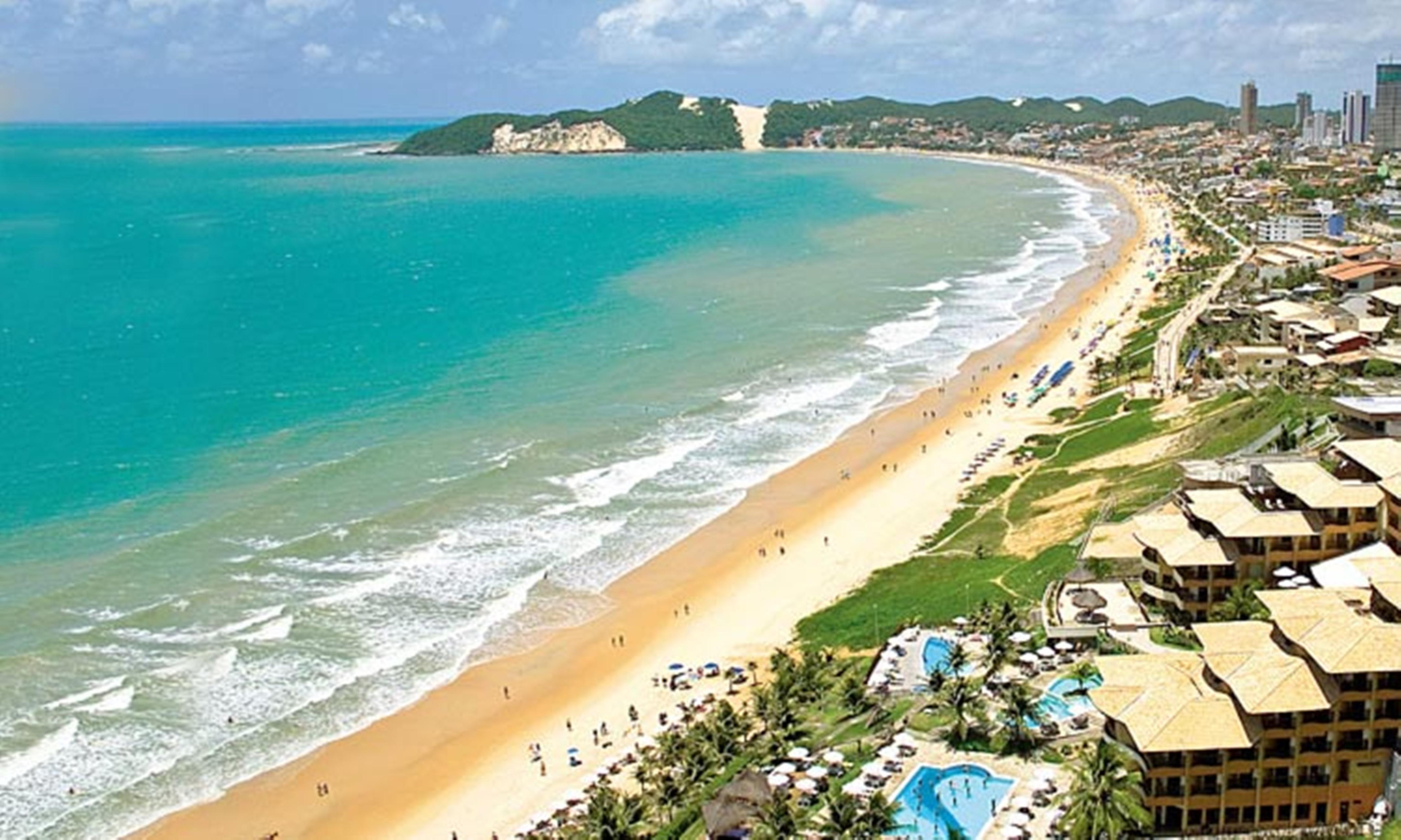 Rifoles Praia Hotel E Resort Natal Exterior photo