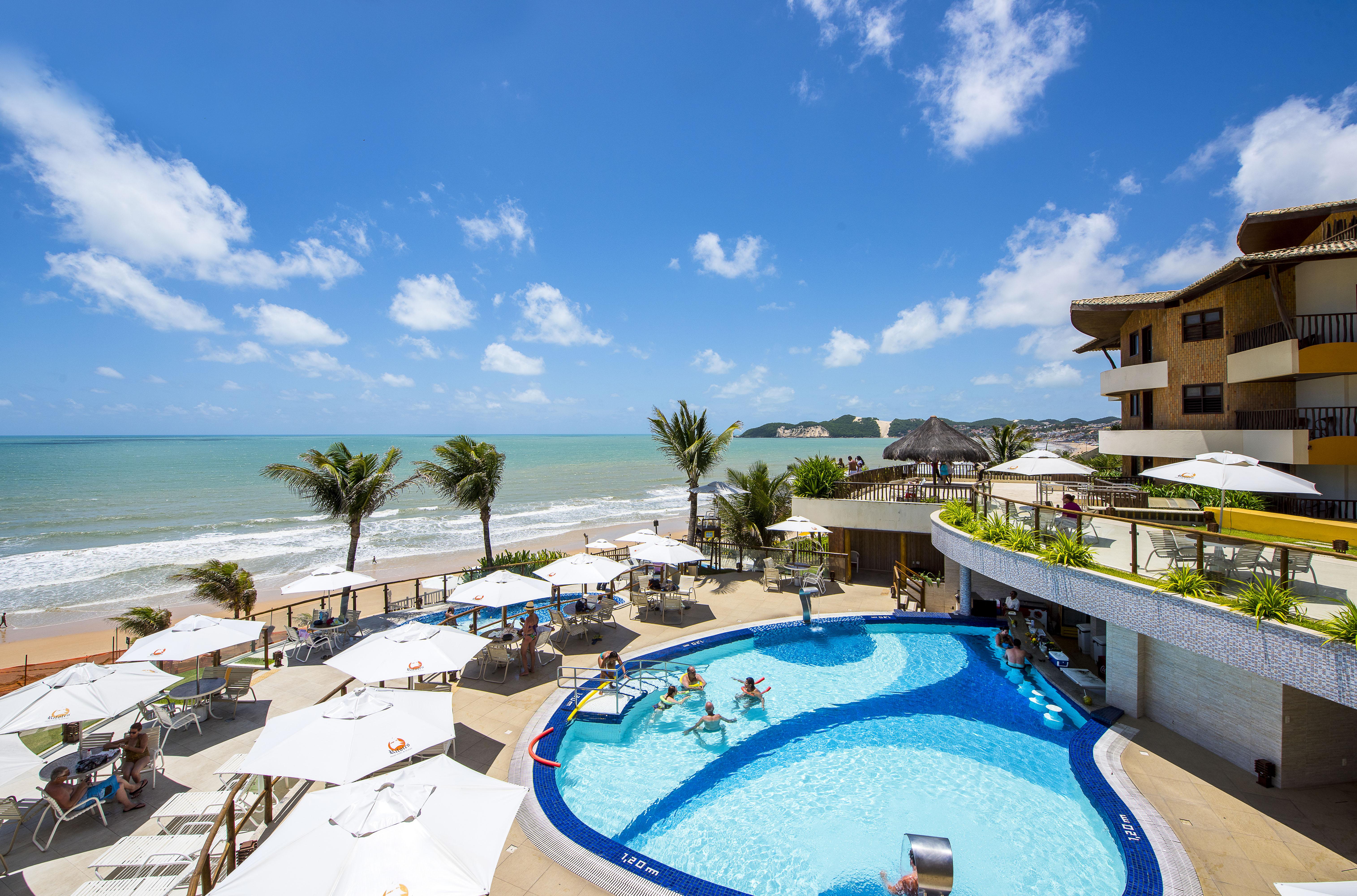 Rifoles Praia Hotel E Resort Natal Exterior photo