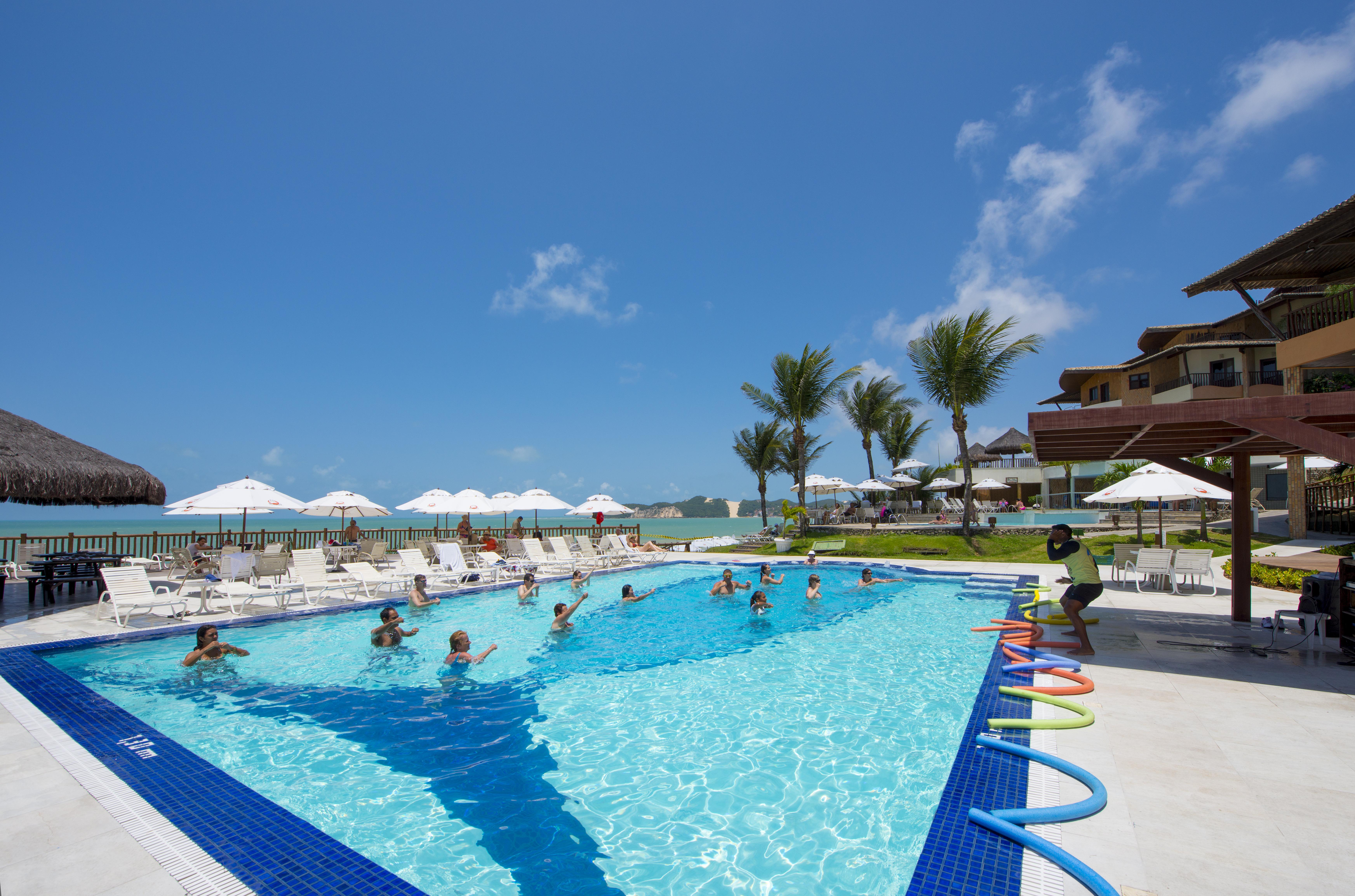 Rifoles Praia Hotel E Resort Natal Exterior photo