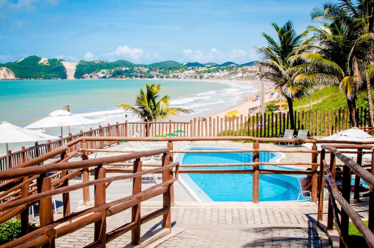 Rifoles Praia Hotel E Resort Natal Exterior photo