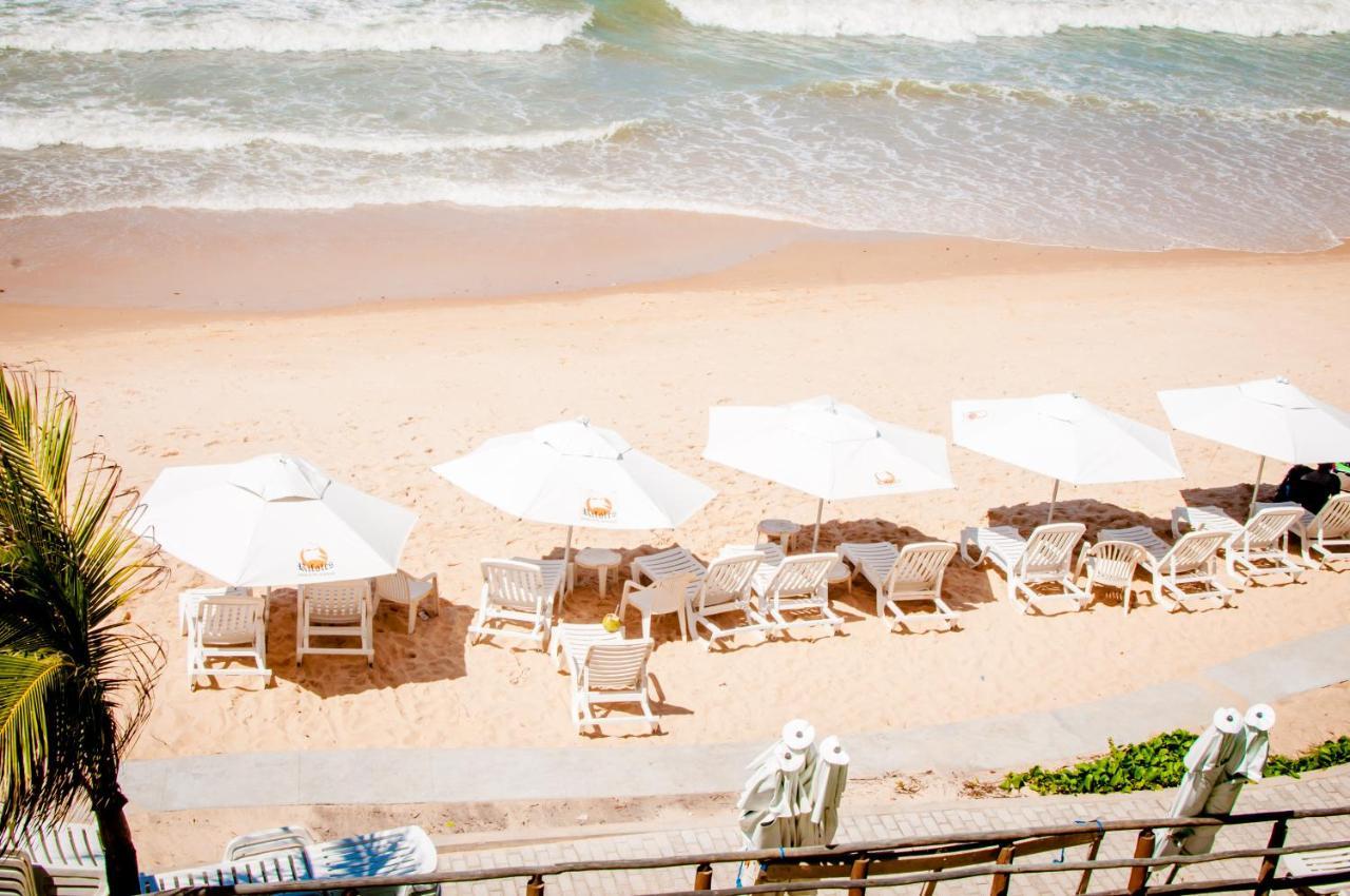 Rifoles Praia Hotel E Resort Natal Exterior photo